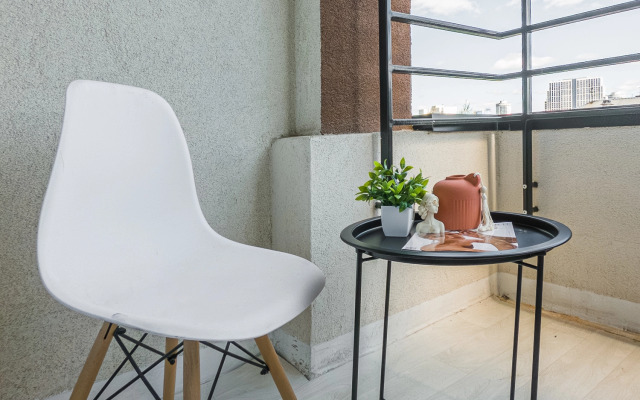 Квартира для двоих