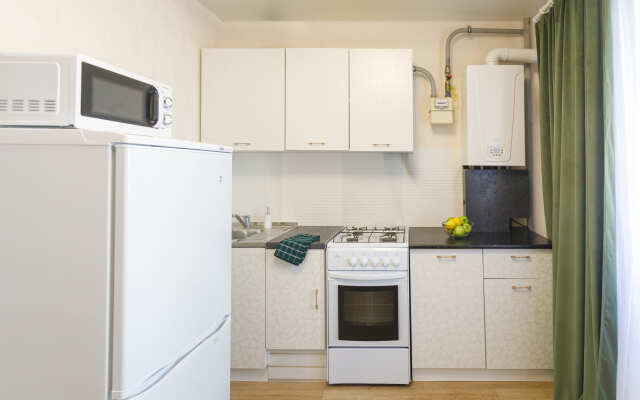 Квартира на улице Прокопьева 3