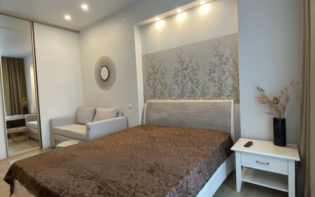 S Vidom Na More Na Gagarina 85 Apartments