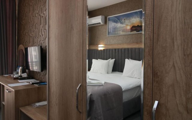 Home Suites Baku - Halal Hotel