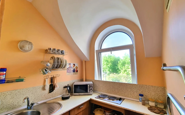 Milana Guest house