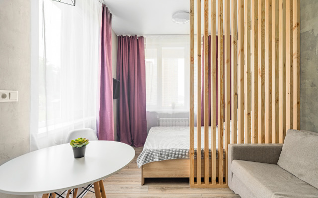 Апартаменты Студия 4