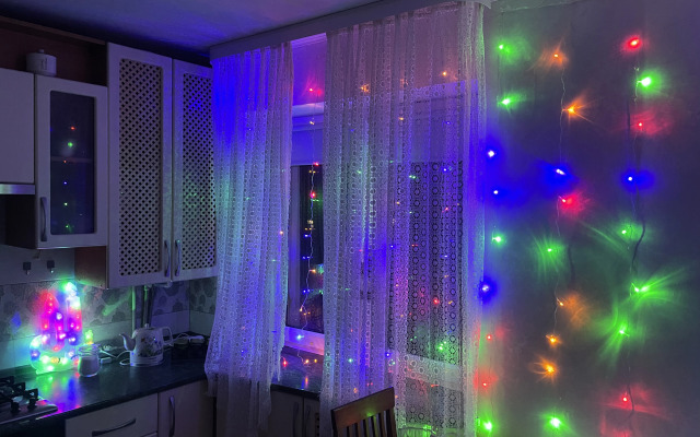 Квартира Уютная в Тихом Районе