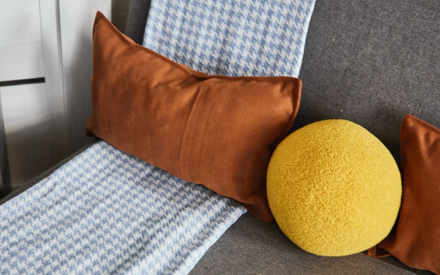 Квартира GetFlat Africa