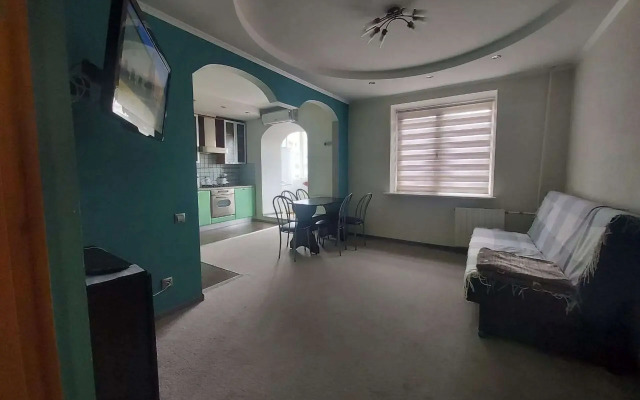 Квартира на Улице Софьи Перовской 23/1