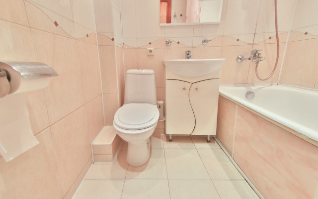 Апартаменты HotelRoom24 у метро белорусская