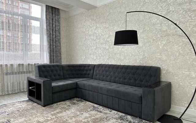 Квартира Двушка Прямо у Моря