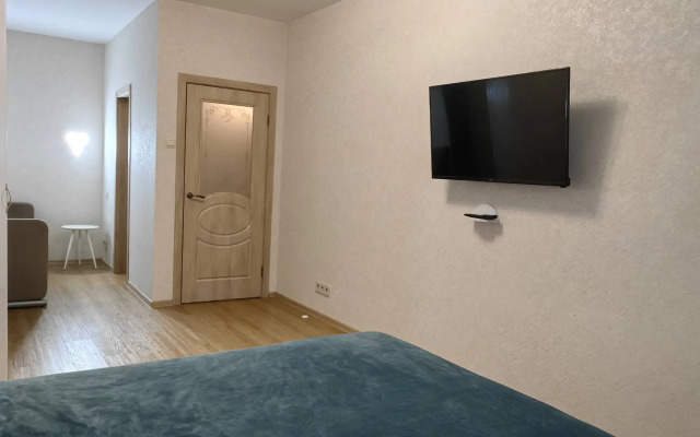 Апартаменты на Берегу Балтийского Моря