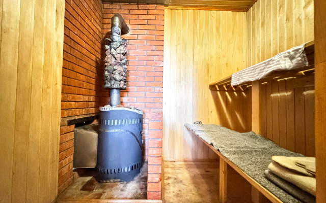 Частный Дом Дубровка