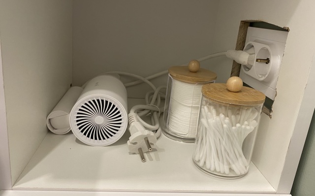 Квартира «У Штолле»