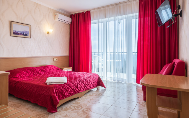 Renessance Villa