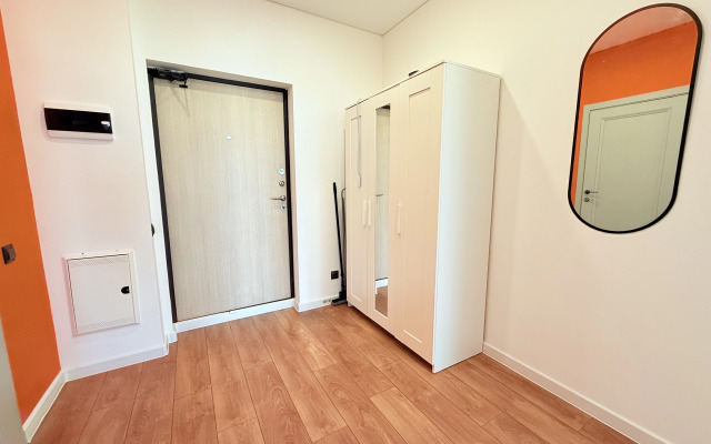 Апартаменты Архитектон