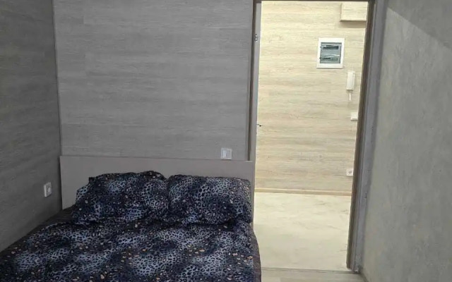 Квартира на Краснооктябрьской Улице 1