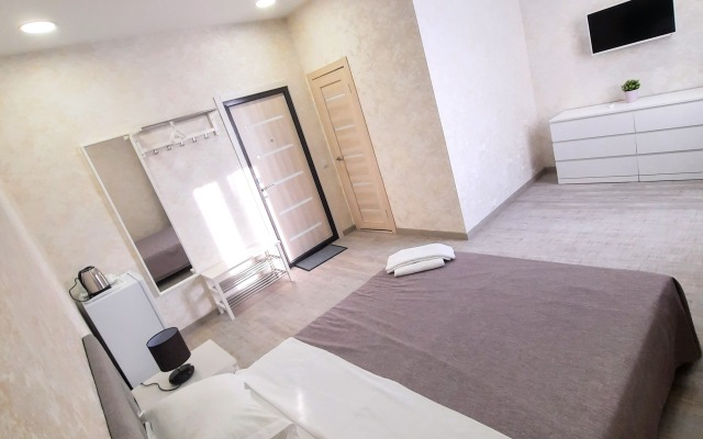 Yamal Apartment hotel