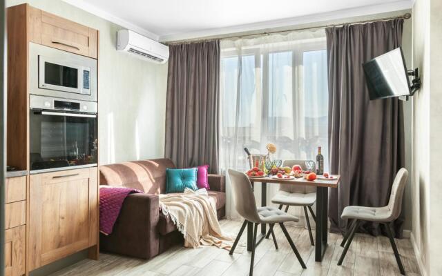 Квартира Энгельса 93