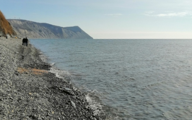 Апартаменты Берег Моря 74