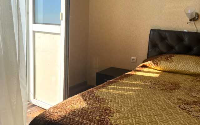 Morskoj Briz Hotel