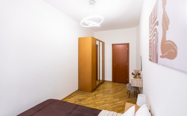 Квартира Flatstay Грибоедова 37