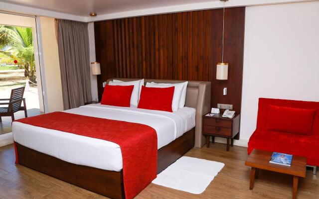 Pegasus Reef Beach Resort