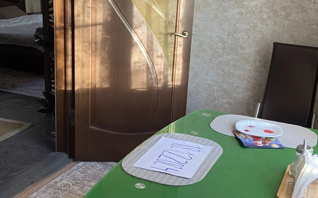 Частный дом На Госпитальной