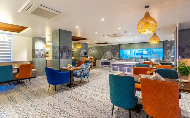 Anuttara Hotel