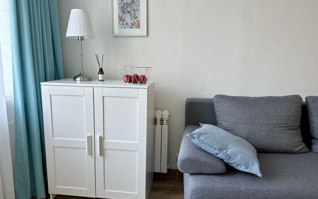 Квартира Премиальная на Комсомольской