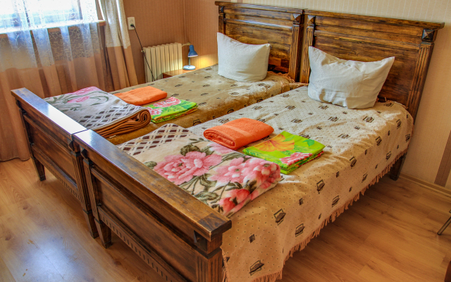 Guest House Korallovaya