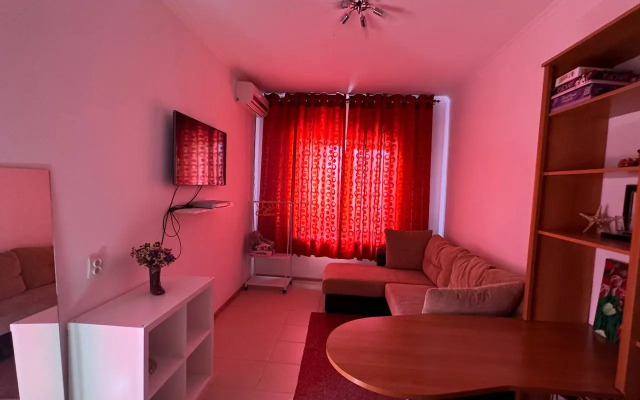 Апартаменты Лазурная