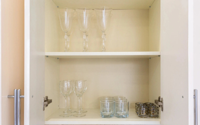 Апартаменты Red Apartments Светлана Парк Аманда