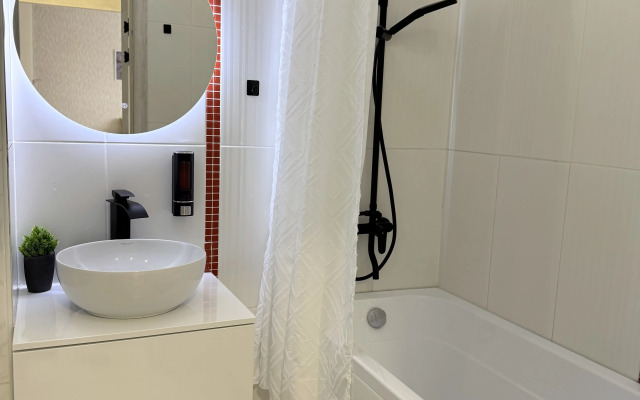 Квартира в центре Кулакова 2