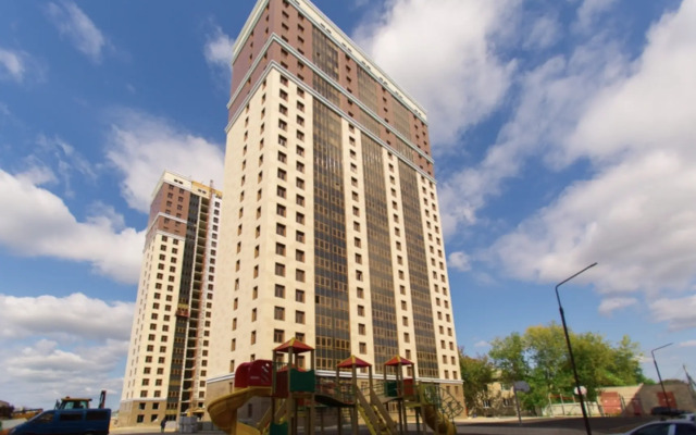FRESH Apartments