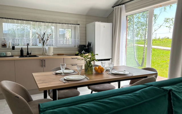 Частный Дом Simple Life Home 196