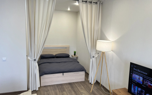 Квартира Уютная 4