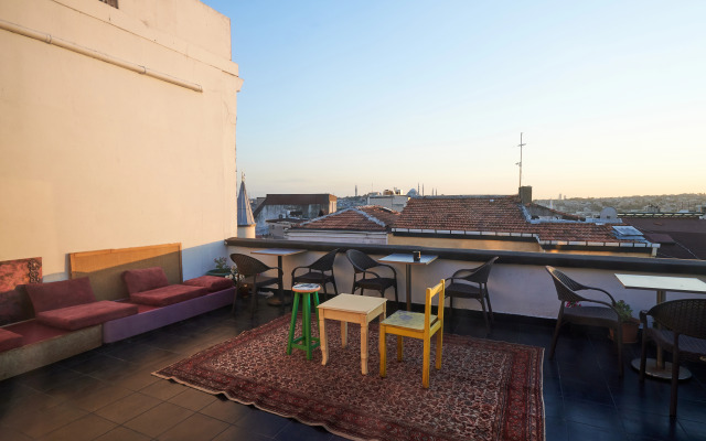 Galata Pearl Hotel