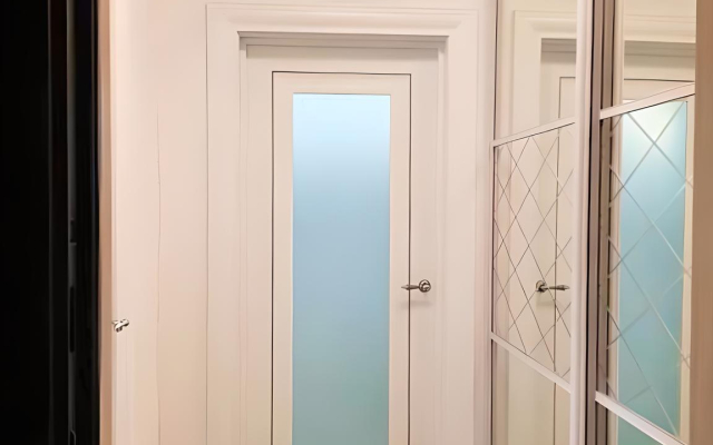 Апартаменты Студия в ЖК Маэстро