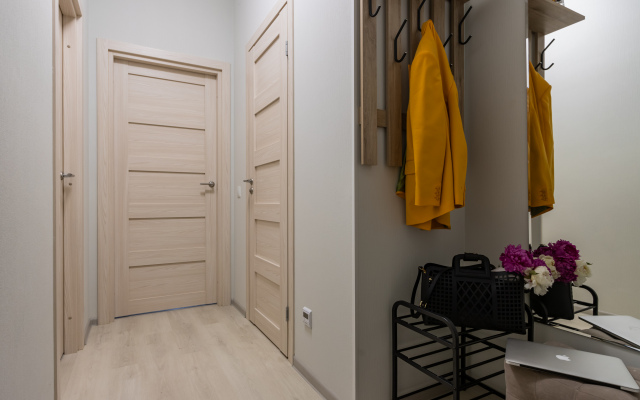 Апартаменты Summer Time