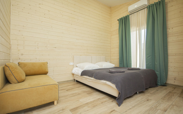 Квартира на Кривоносовской 1а - 13