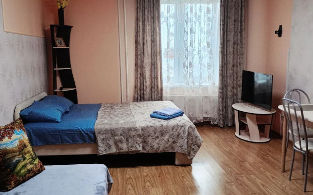 Аврора апартаменты трехместные (id 137)