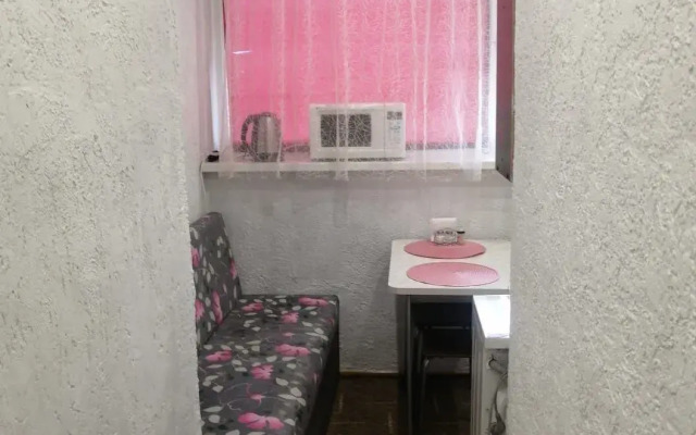 Квартира на улице 26-го съезда КПСС 6