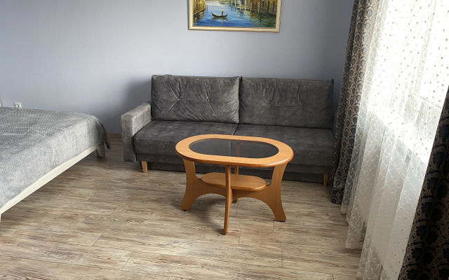 Квартира С шикарным видом на море