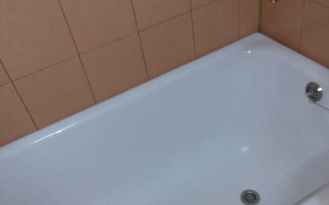 Апартаменты Двухкомнатная на Олимпийской 85