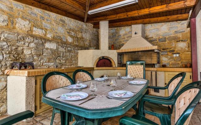 Palladio Luxury Villa