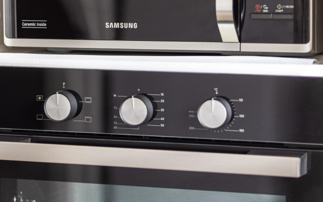 Апартаменты A Cozy Corner of Kaliningrad