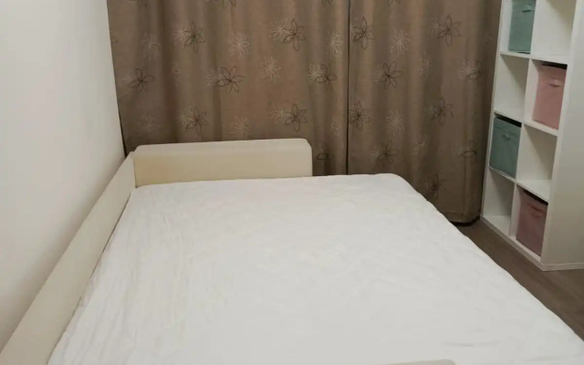 Апартаменты Юнтолово