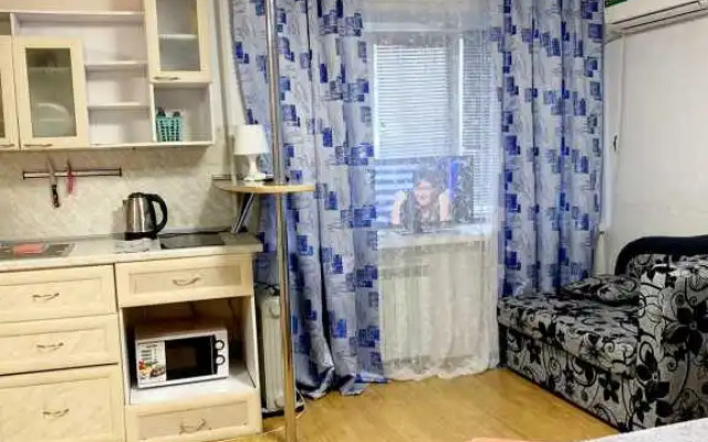 Апартаменты на Карла Маркса 108-1