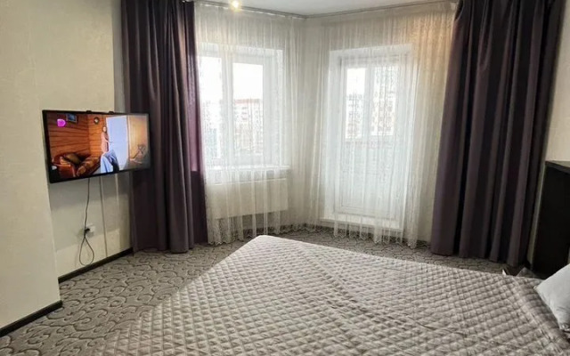 Квартира на проспекте Ленина 74