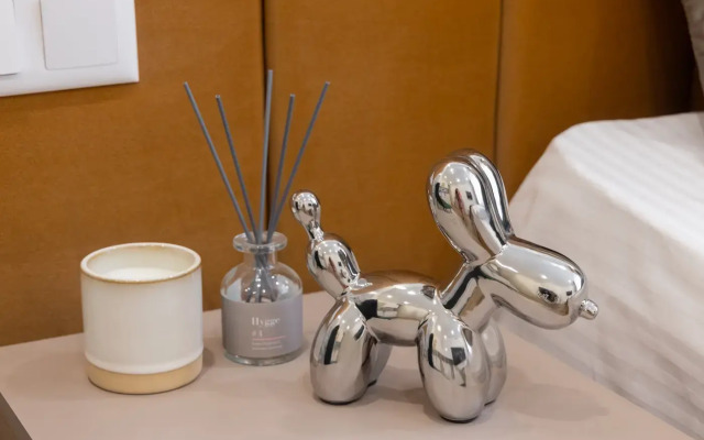 Отель Рижский Прайм