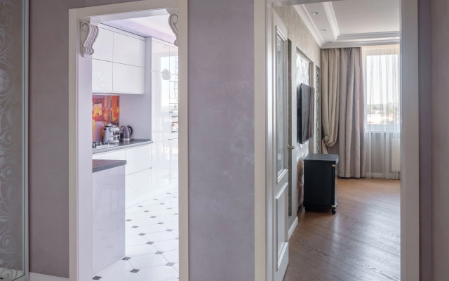 Квартира Семейная на Набережной