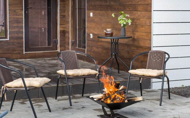 Частный Дом Chill House XL