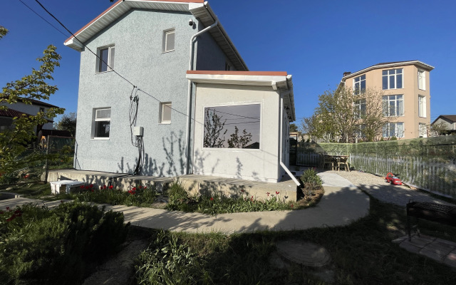 Частный дом Дом на Фиоленте